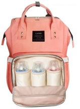 The Mummy Bag