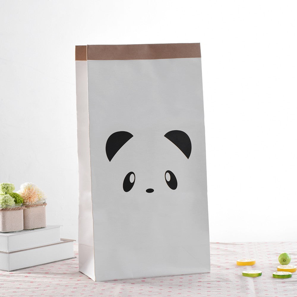 Paper Storage Bags (Large)