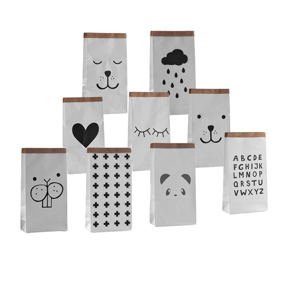 Paper Storage Bags (Large)