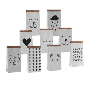 Paper Storage Bags (Large)