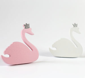 Swan Wall Hooks