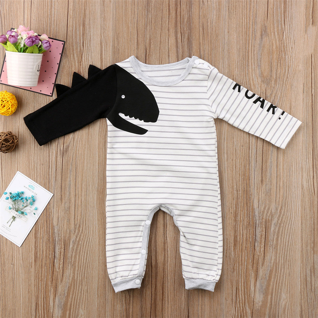 Roar Onesie