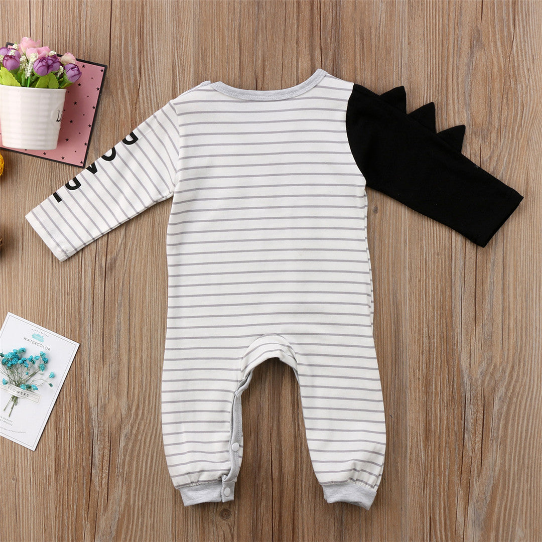 Roar Onesie