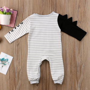 Roar Onesie