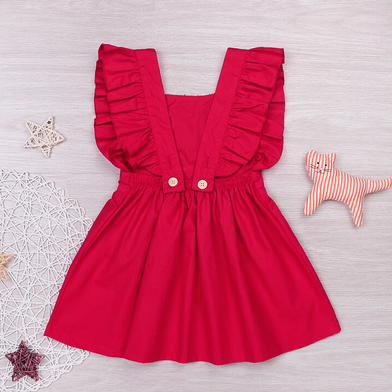 Macy Sequin Dress