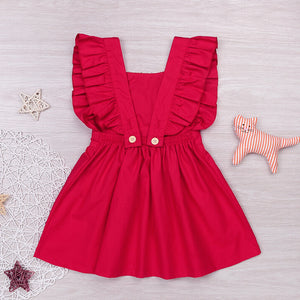 Macy Sequin Dress