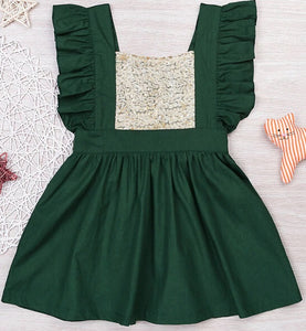 Macy Sequin Dress