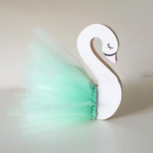 Swan Princess
