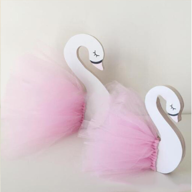 Swan Princess