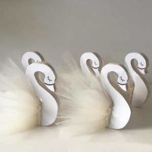 Swan Princess