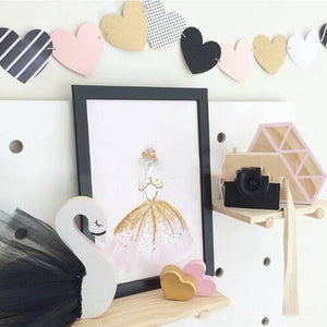 Swan Princess