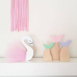 Swan Princess