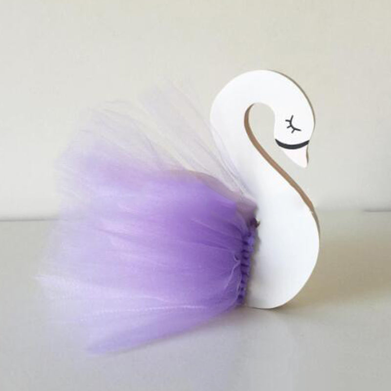 Swan Princess