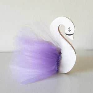 Swan Princess