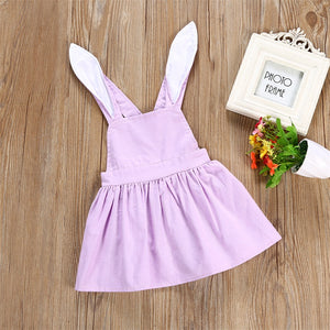 Daisy Bunny Dress
