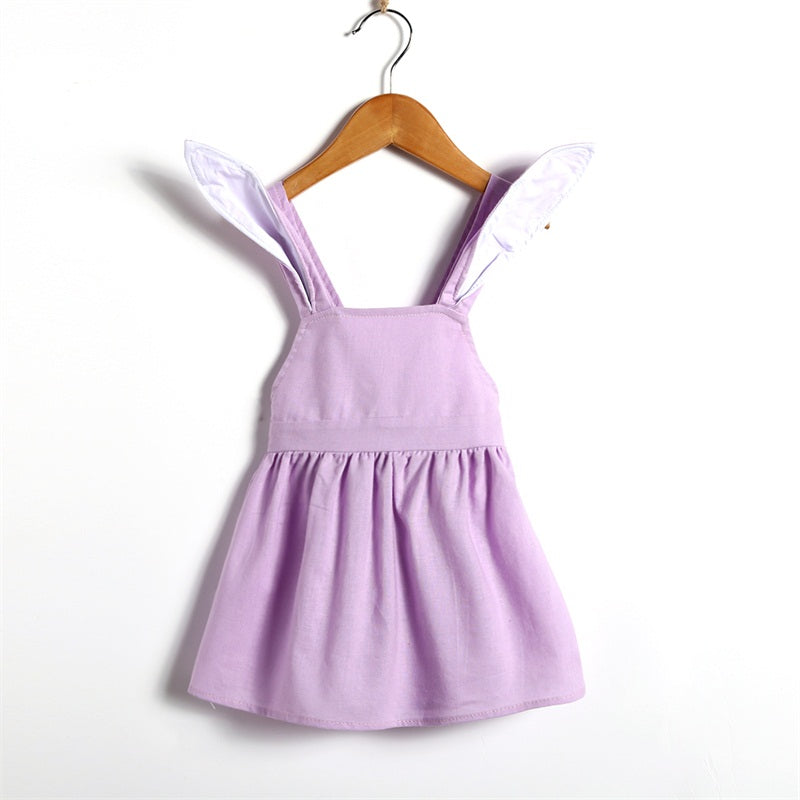 Daisy Bunny Dress