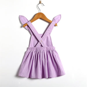 Daisy Bunny Dress