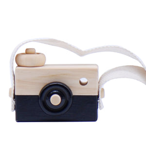 Wooden Camera