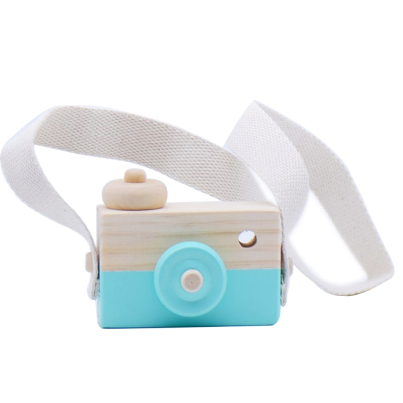 Wooden Camera