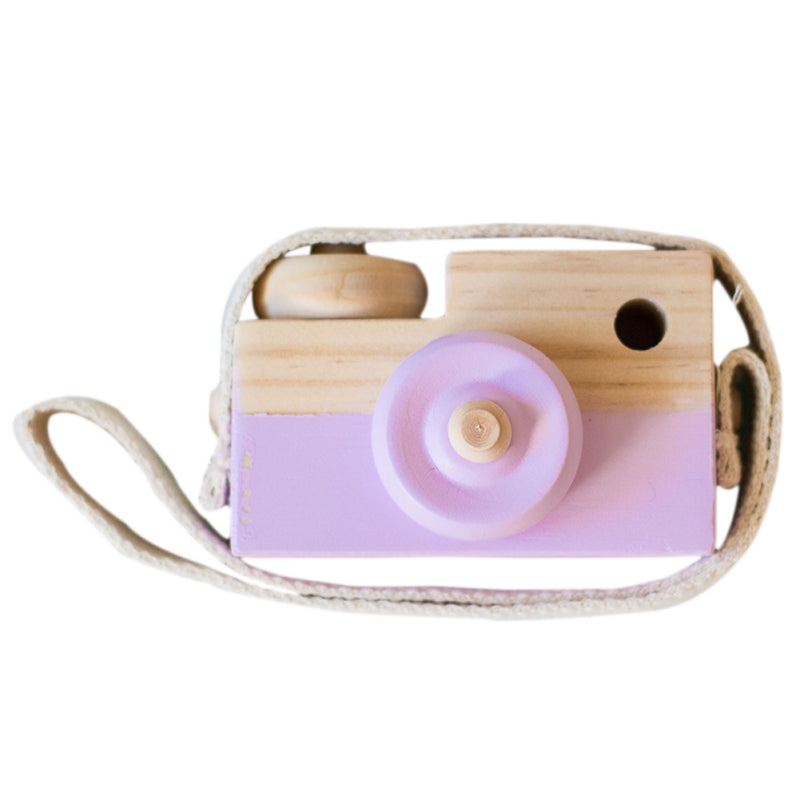 Wooden Camera