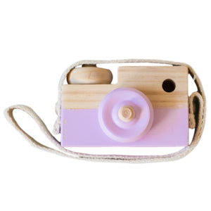 Wooden Camera
