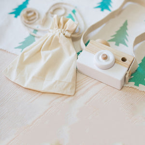 Wooden Camera