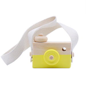 Wooden Camera