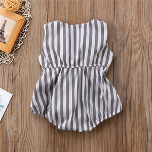 Bowtiful Romper