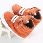 Fox prewalker shoes