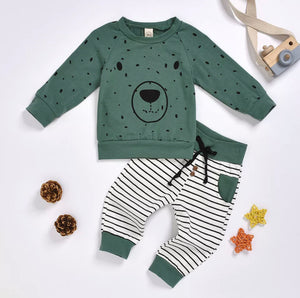 Bayli Bear Set