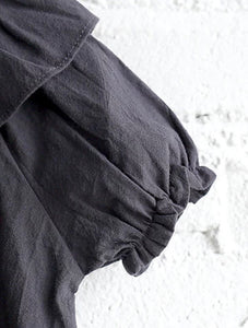 Maya linen top
