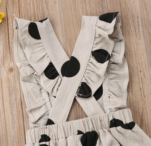 Faith Pinafore
