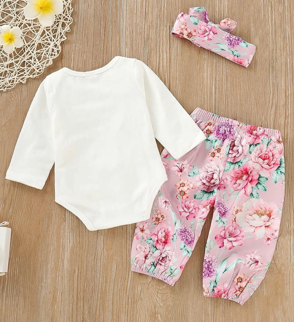 Easter Bunny set