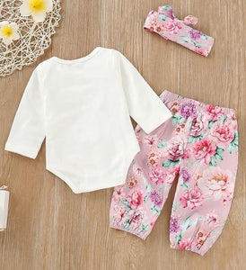 Easter Bunny set