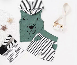 Bayli Bear Set