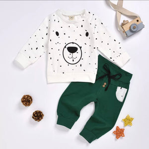 Bayli Bear Set