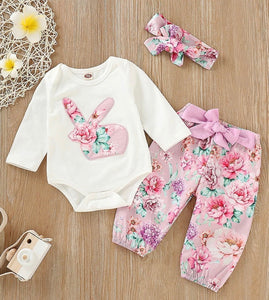 Easter Bunny set