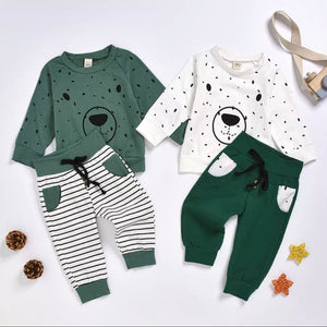 Bayli Bear Set