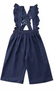 Faith Pinafore