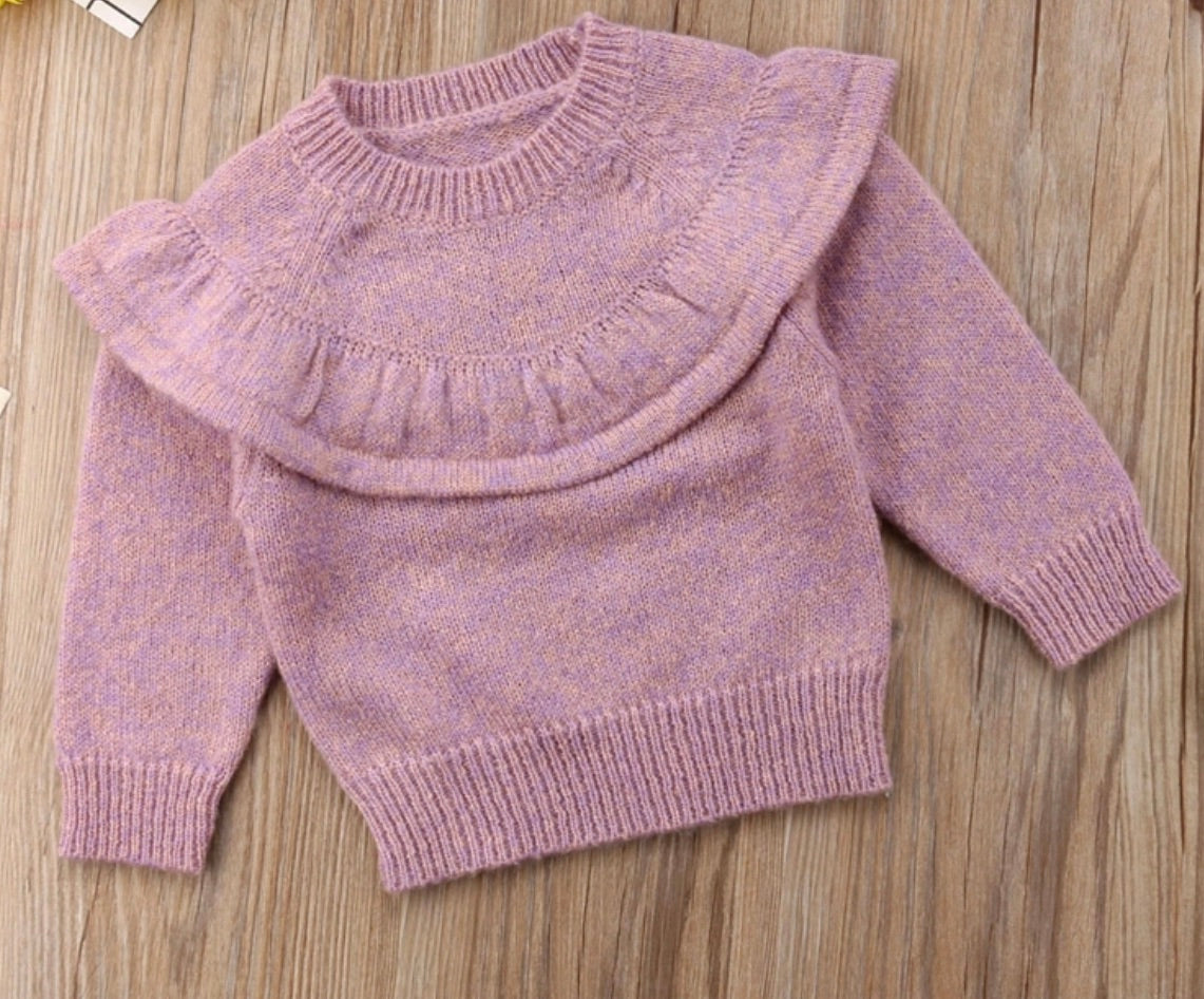 Lexi Sweater
