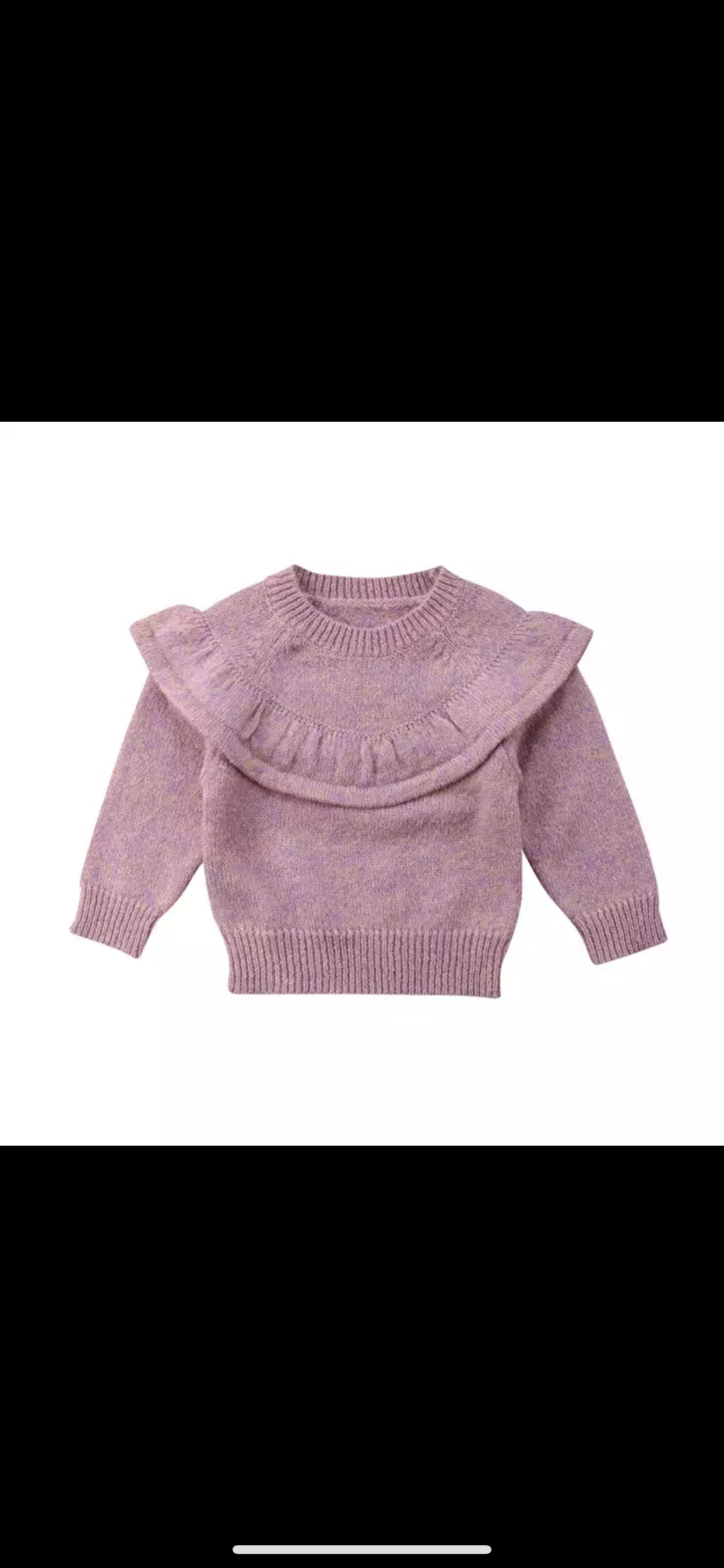 Lexi Sweater