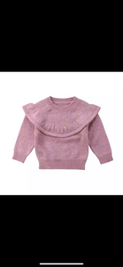 Lexi Sweater