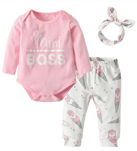 Mini Boss