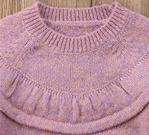 Lexi Sweater