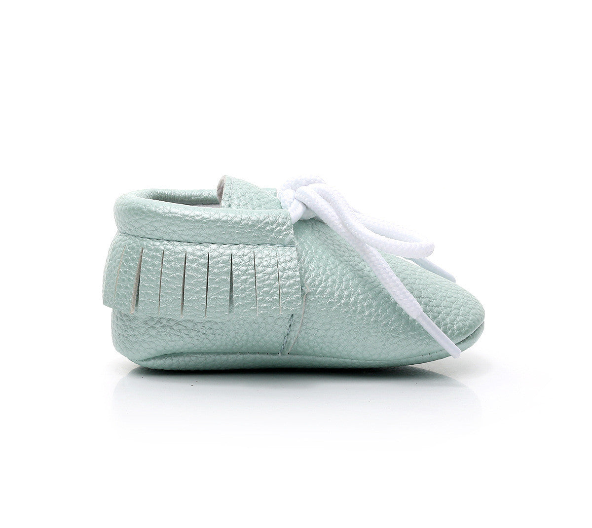 Lace up Moccasins