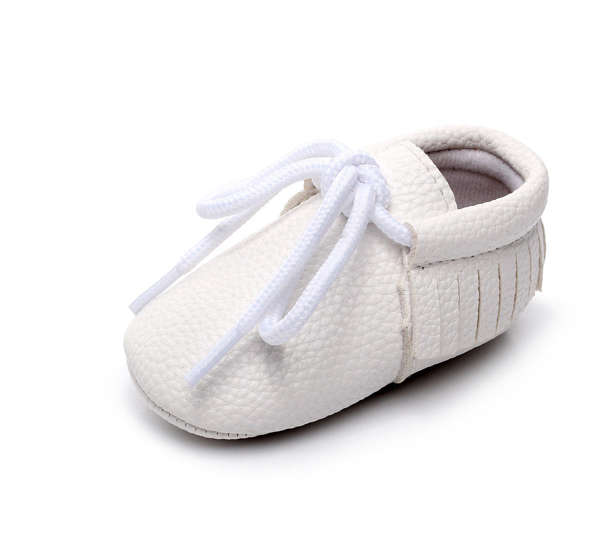 Lace up Moccasins
