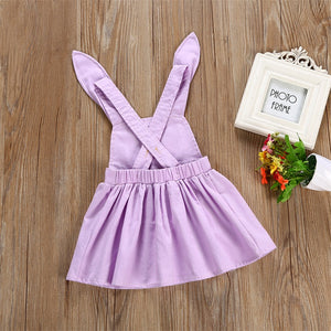 Daisy Bunny Dress
